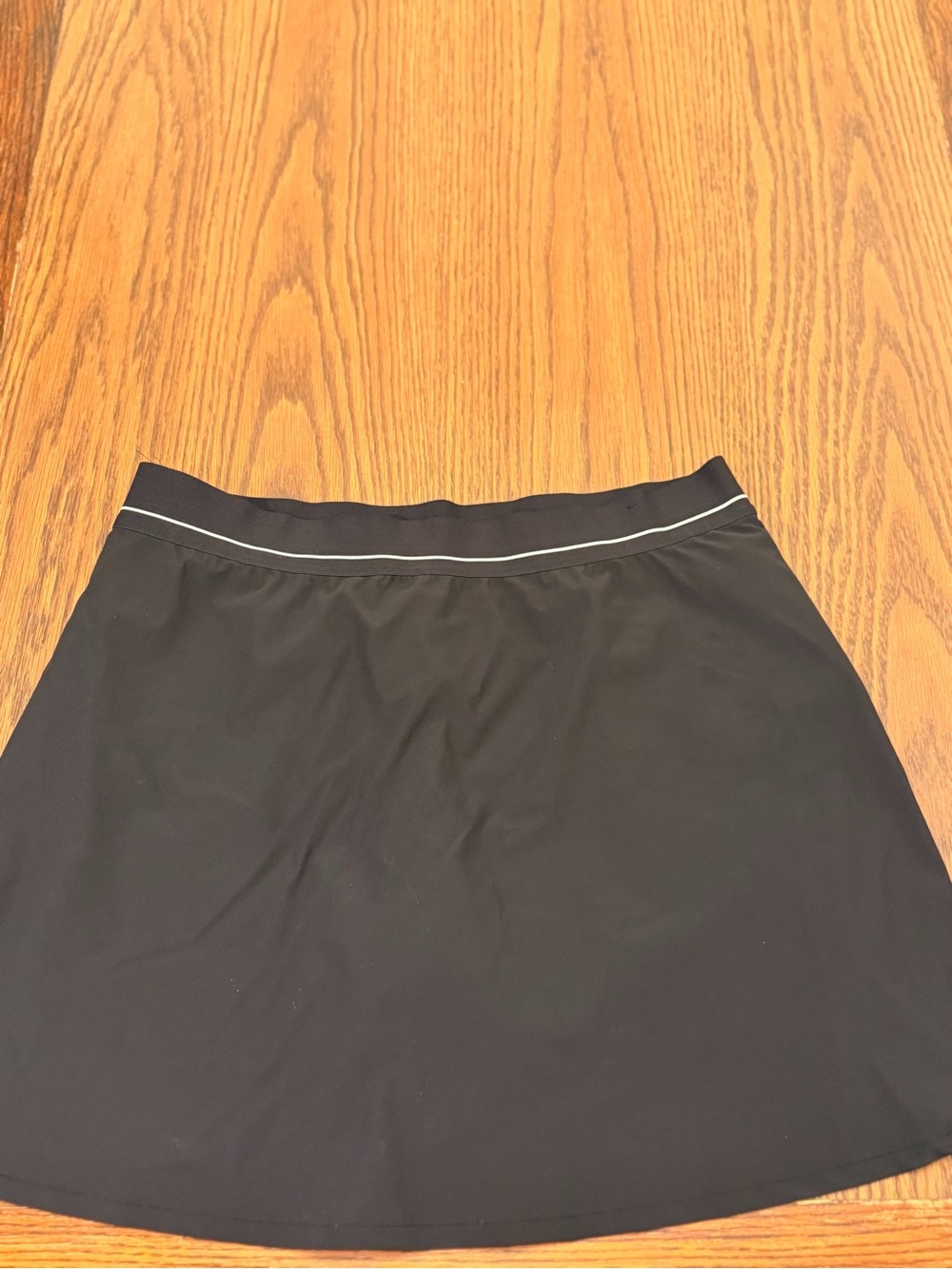 Soybu women’s tennis skirt